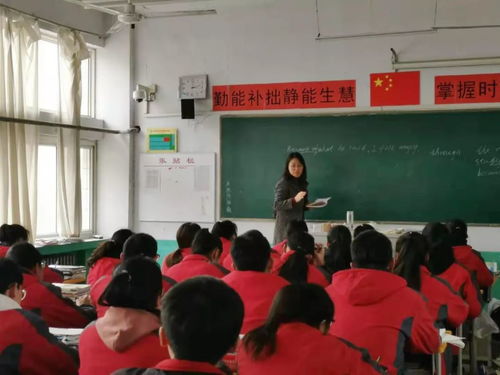 海岳中学落实五项举措加强艺术生文化课高考备考工作，精准助力艺术梦想