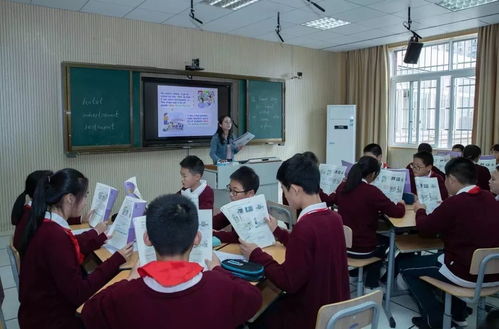 整全育人新路径 青溪中学依托集团资源落实小初衔接实践探索
